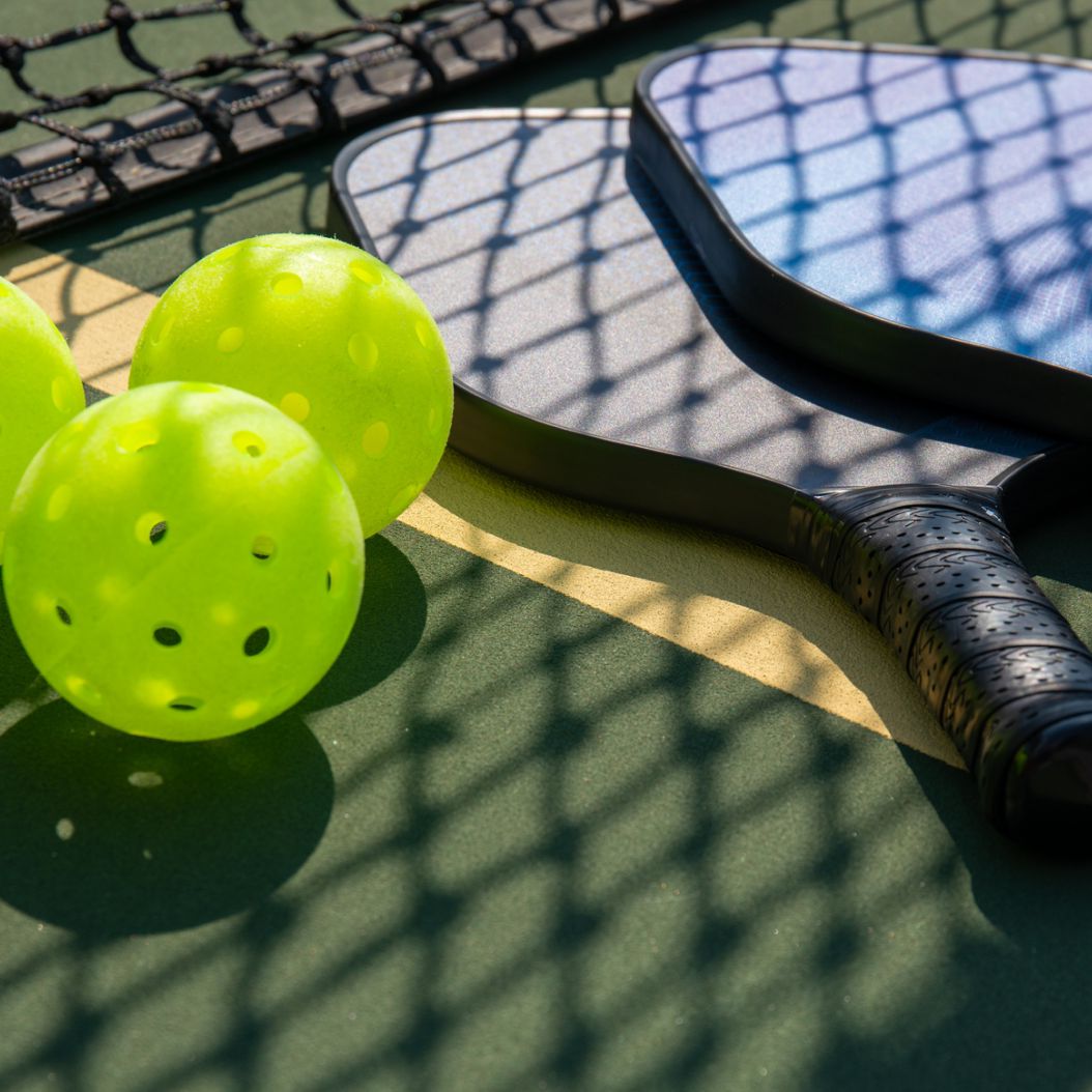 Pickleball Shoes Vs Tennis Shoes: Unraveling the Ultimate Court Shoe Showdown